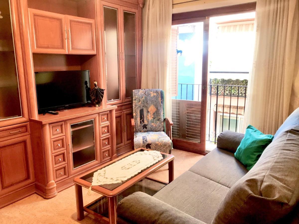 Santo Domingo Apartment Benidorm Bagian luar foto