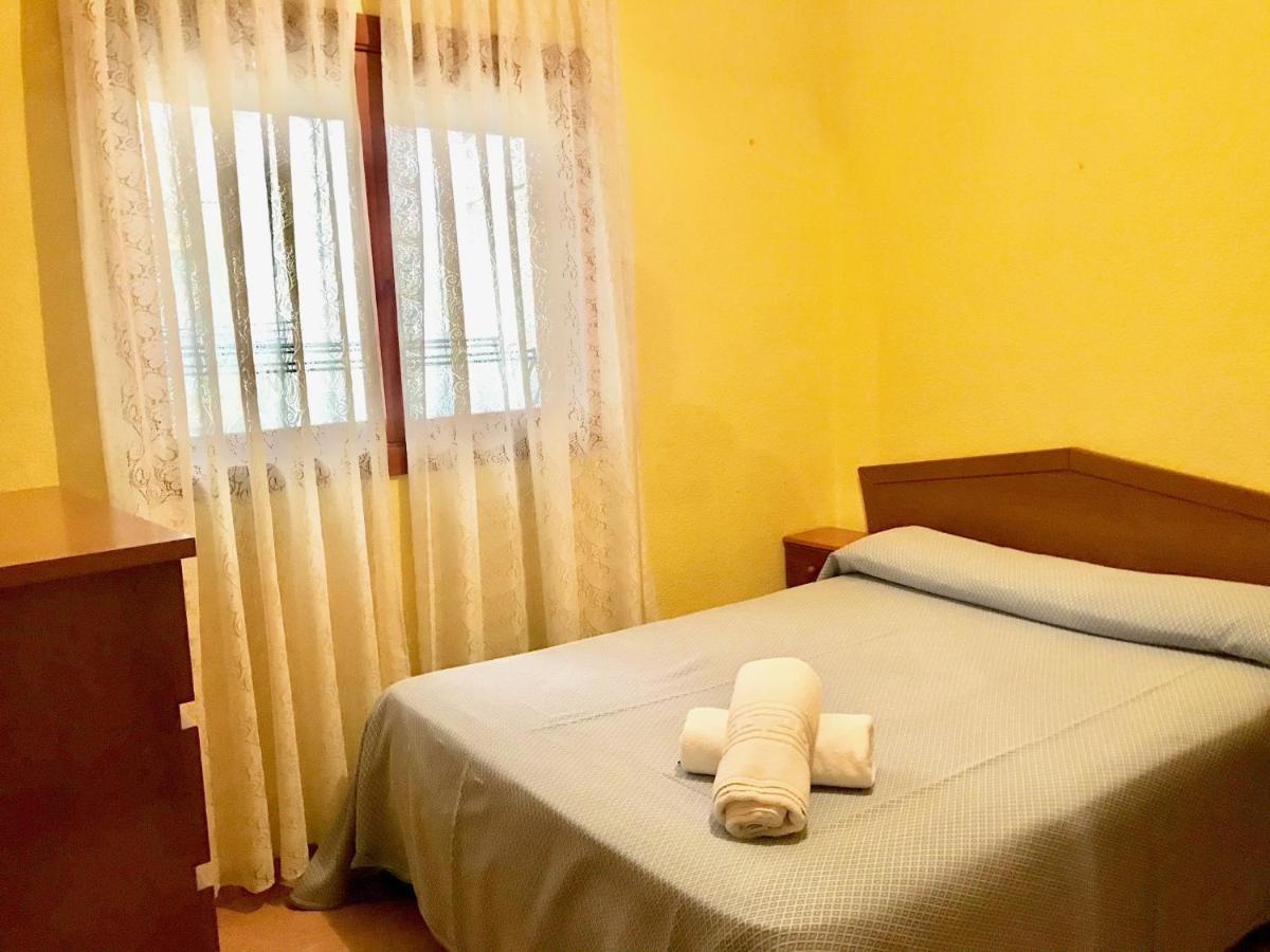 Santo Domingo Apartment Benidorm Bagian luar foto